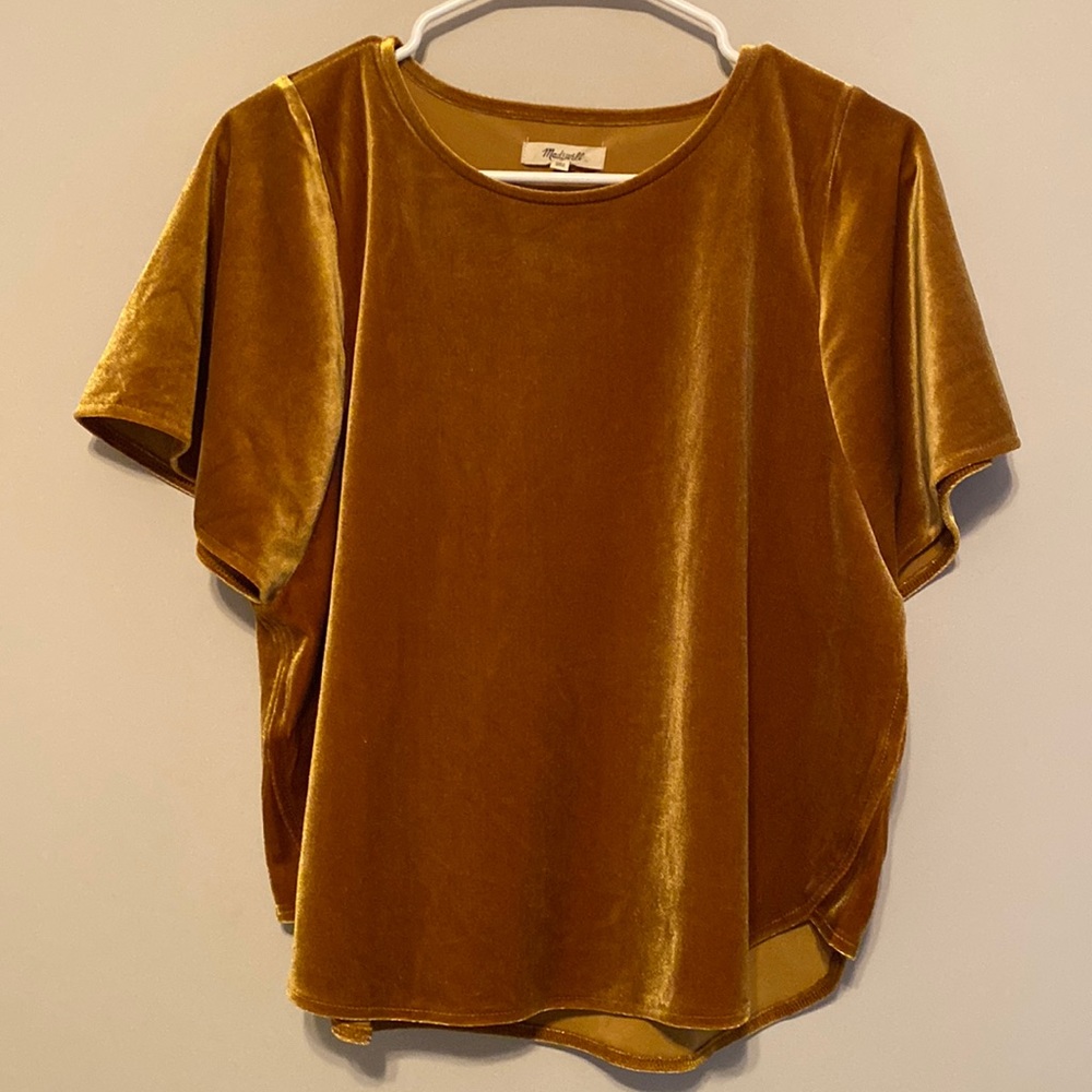 Madewell Shirt